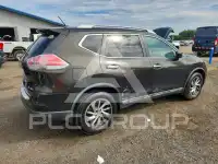 2015 Nissan ROGUE фото