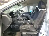 2015 Nissan ROGUE photo