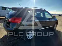 2015 Nissan ROGUE photo