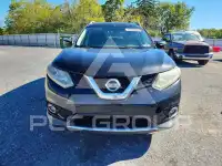 2015 Nissan ROGUE фото