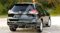 2015 Nissan ROGUE фото