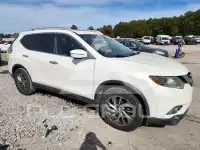 2015 Nissan ROGUE фото