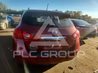 2015 Nissan ROGUE фото