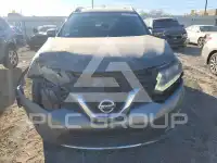 2015 Nissan ROGUE photo