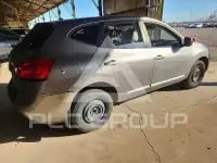2015 Nissan ROGUE фото
