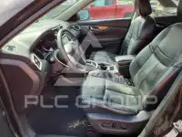 2015 Nissan ROGUE фото