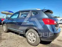 2015 Nissan ROGUE photo