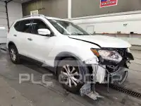 2015 Nissan ROGUE photo