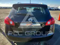 2015 Nissan ROGUE photo