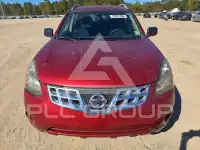 2015 Nissan ROGUE фото