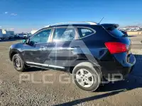 2015 Nissan ROGUE photo