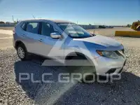 2015 Nissan ROGUE фото