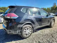 2015 Nissan ROGUE фото