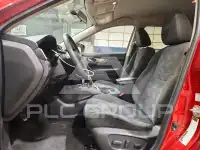 2015 Nissan ROGUE фото