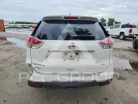 2015 Nissan ROGUE фото