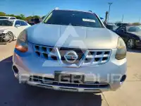 2015 Nissan ROGUE photo