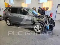 2015 Nissan ROGUE photo