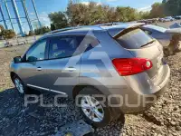 2015 Nissan ROGUE фото