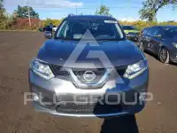 2015 Nissan ROGUE фото