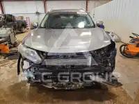 2015 Nissan ROGUE photo