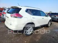 2015 Nissan ROGUE фото