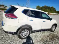 2015 Nissan ROGUE фото