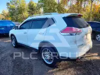 2015 Nissan ROGUE photo