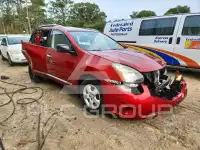 2015 Nissan ROGUE photo