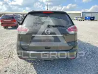 2015 Nissan ROGUE фото