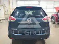 2015 Nissan ROGUE photo