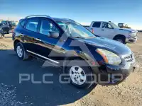 2015 Nissan ROGUE photo