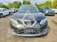 2015 Nissan ROGUE фото