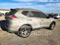 2015 Nissan ROGUE photo