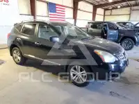 2015 Nissan ROGUE фото