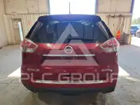 2015 Nissan ROGUE фото