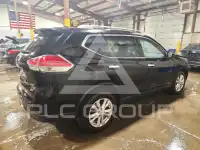 2015 Nissan ROGUE фото