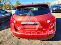 2015 Nissan ROGUE фото