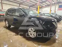 2015 Nissan ROGUE фото