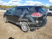 2015 Nissan ROGUE photo