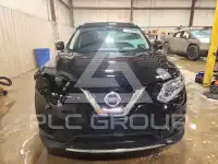 2015 Nissan ROGUE фото