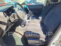 2015 Nissan ROGUE photo