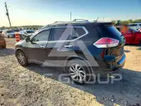 2015 Nissan ROGUE photo