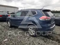 2015 Nissan ROGUE photo