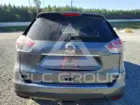 2015 Nissan ROGUE фото