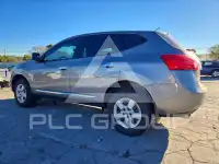 2015 Nissan ROGUE фото