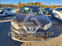 2015 Nissan ROGUE фото