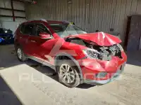 2015 Nissan ROGUE фото