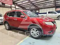 2015 Nissan ROGUE фото
