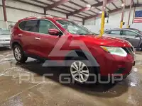 2015 Nissan ROGUE photo
