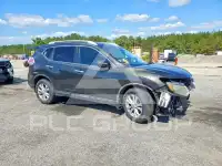 2015 Nissan ROGUE photo